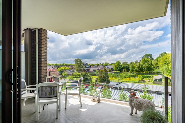 Medium property photo - Sportveldweg 3R, 2151 CA Nieuw-Vennep